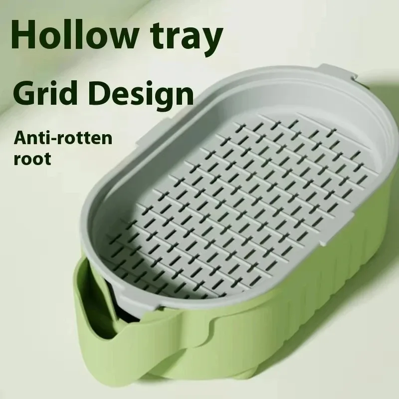 Kit de Hierba para Gatos Cultivo Fácil en Vaso - imagen 3