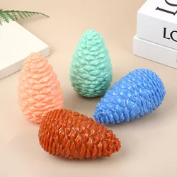 Juguete dental para perros duradero, mordedor resistente y seguro