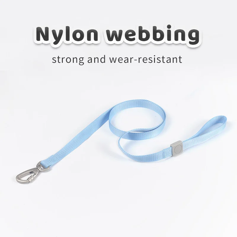 Arnés ajustable para perros pequeños, chaleco con correa, cuerda para caminar al aire libre, suministros para Chihuahua y gatos - imagen 5