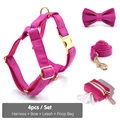 Harness Bow Set