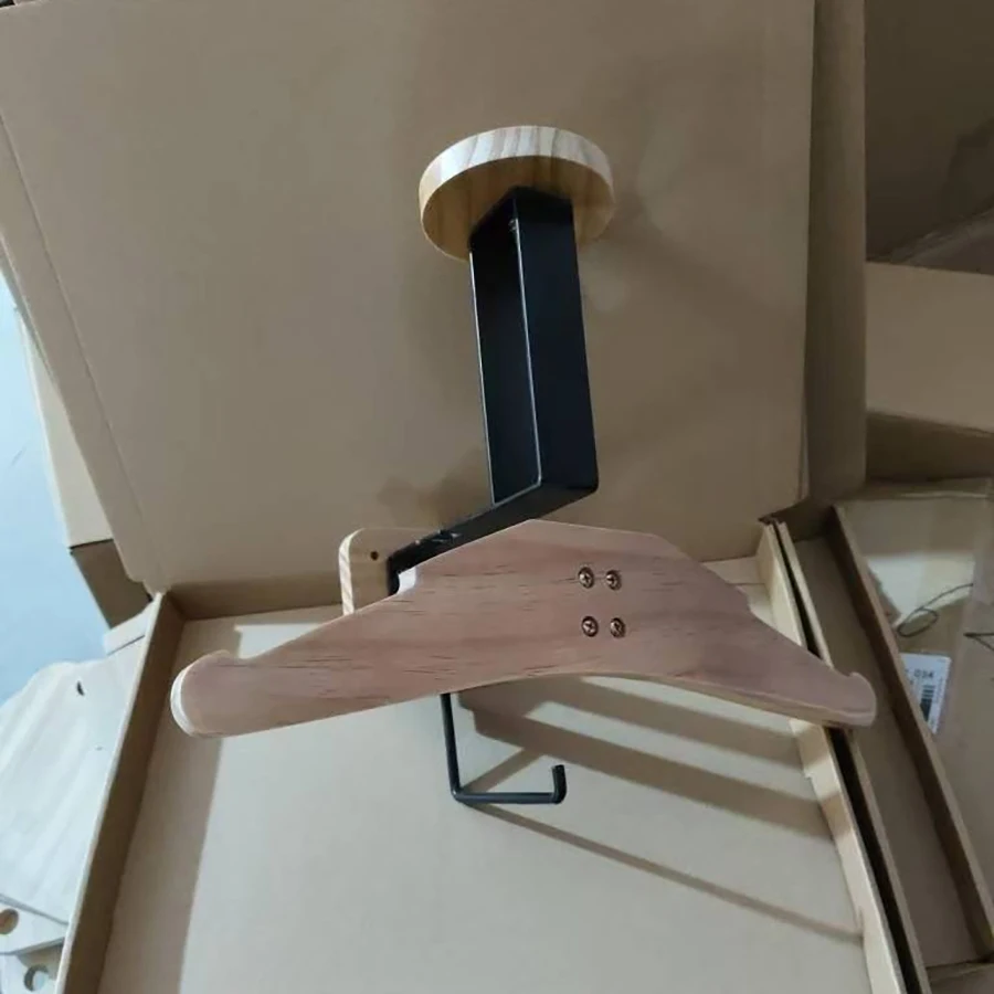 Organizador mural para correas, accesorios de gatos y perros - imagen 4