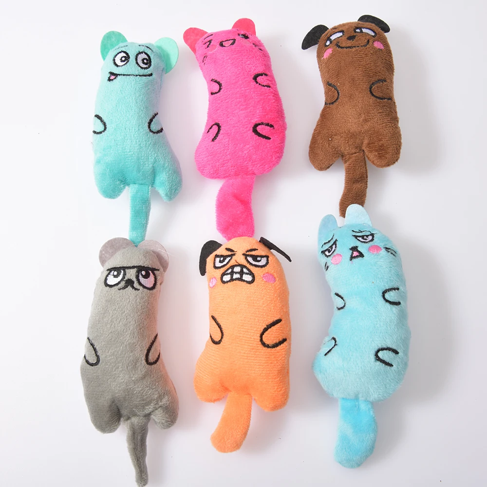 Peluche - Diseño de peluche