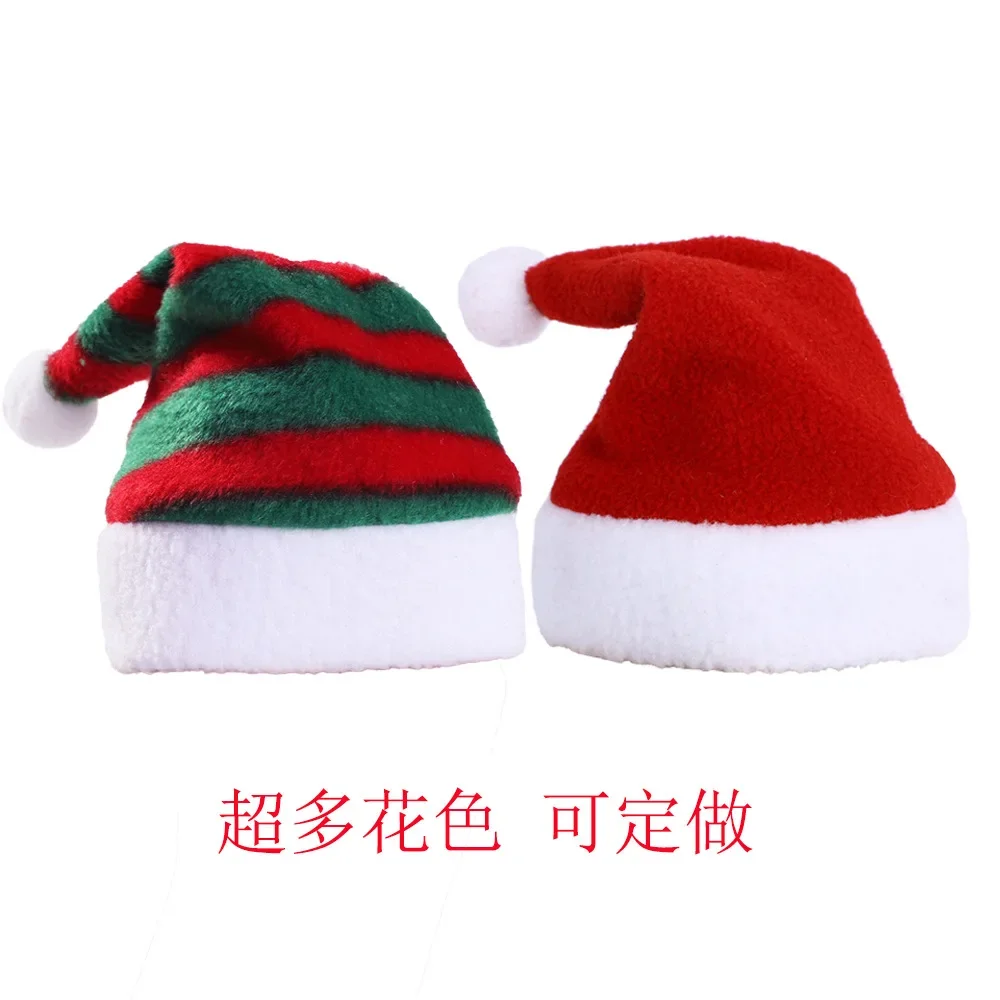Gorro disfraz Navidad para perros y gatos – Accesorio festivo - imagen 5