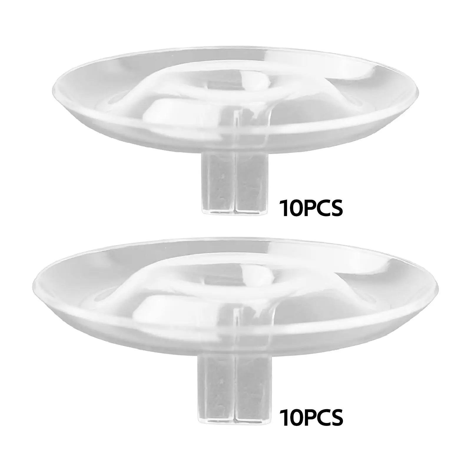 10x soporte flotante para flores soporte de exhibición versátil ligero Floral - imagen 3