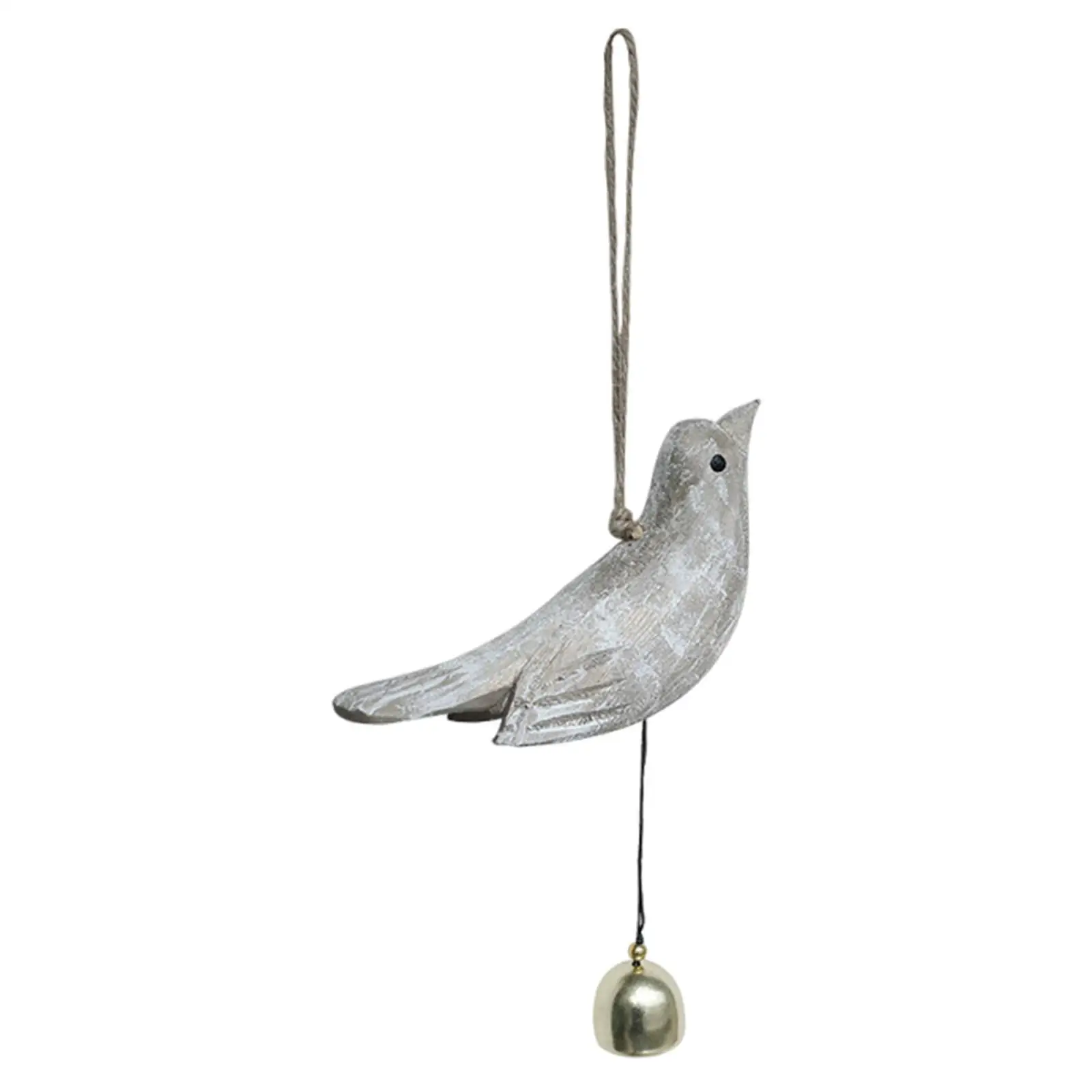 Wind Chime Decorative Iron Ornament Crafts Hanging Ornament Wind Sculpture Winds Bell for Porch Garden Outside Balcony Yard Wind Chime Decorative Iron Ornament Crafts Hanging Ornament Wind Sculpture Winds Bell for Porch Garden Outside Balcony Yard