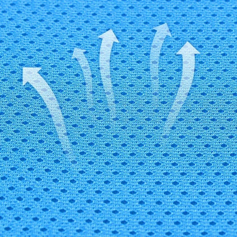 Arnés de malla para perros, chaleco y correa para perros pequeños, arnés ajustable para cachorros y gatos, correa para el pecho para caminar al aire libre, suministros para mascotas - imagen 5