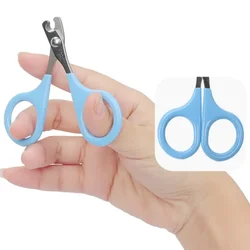 Tijeras cortaúñas para perros acero inoxidable – Corte seguro