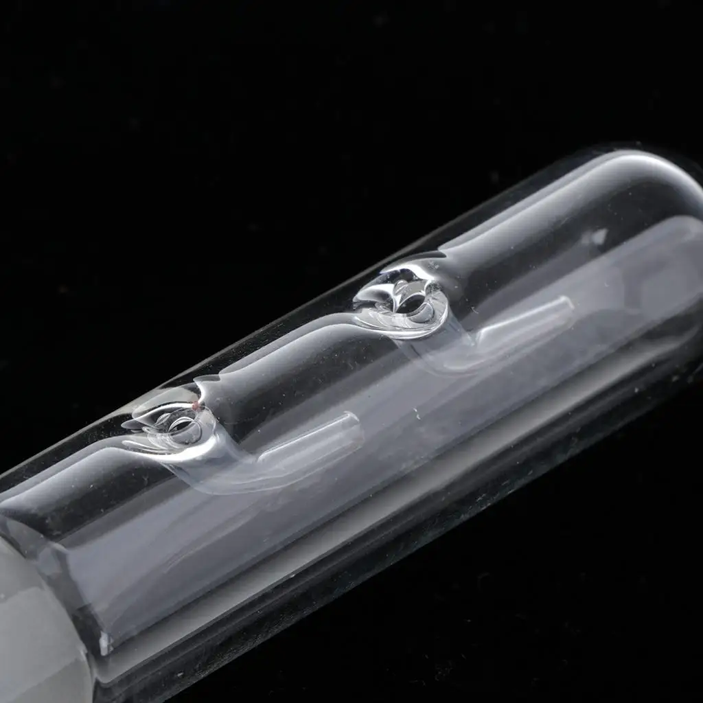 Leech Tool 1/2/3 Hole Planaria Trapping for Aquarium Tanks