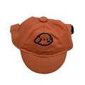 Orange Puppy