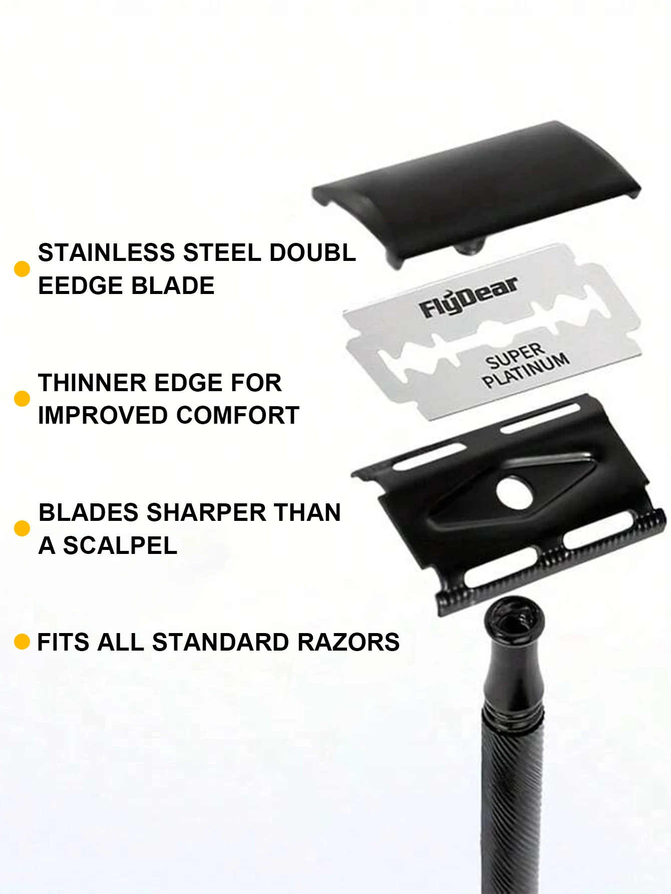 Afeitado y Depilación