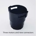 New connector