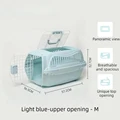 6012 M Blue