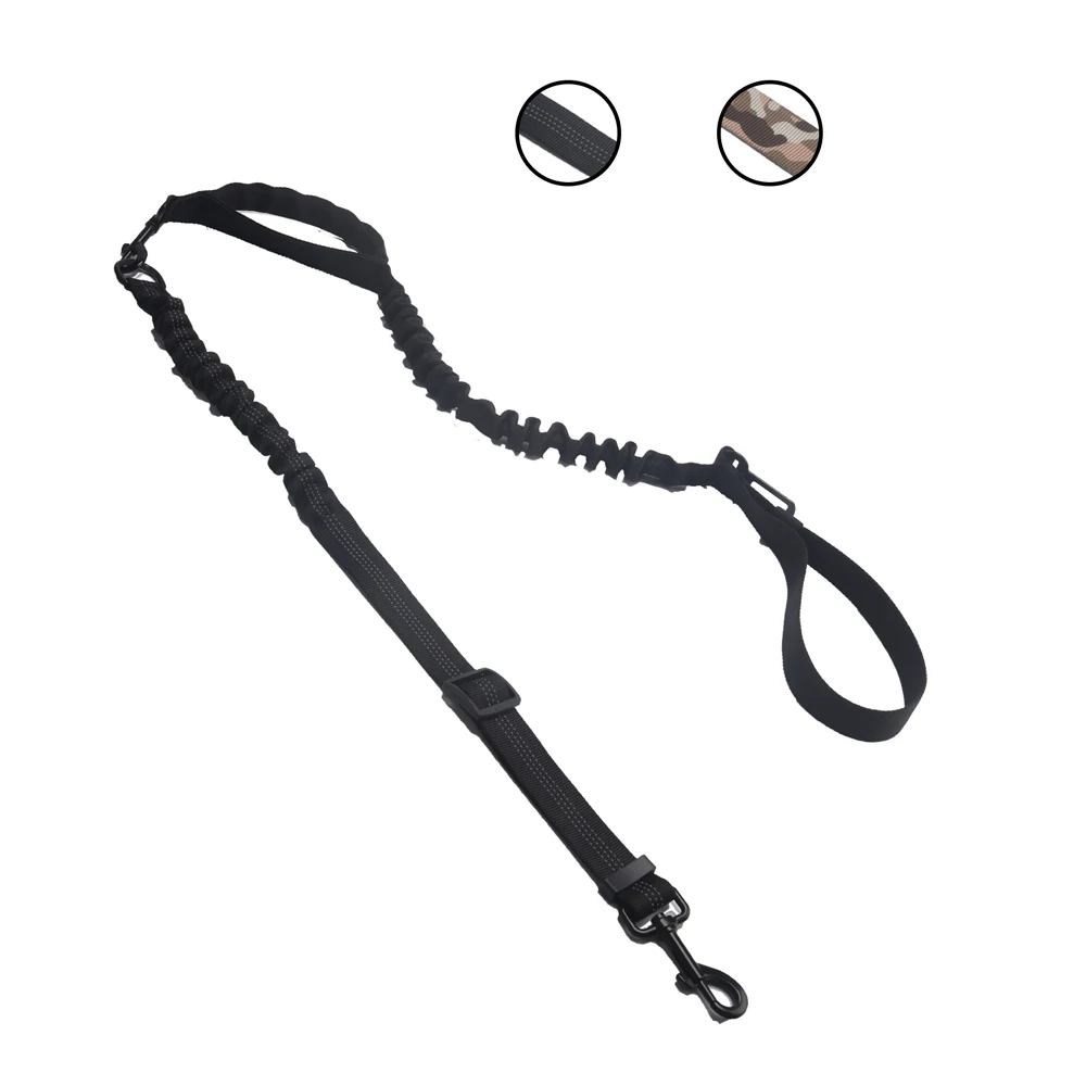 Black leash 01-02