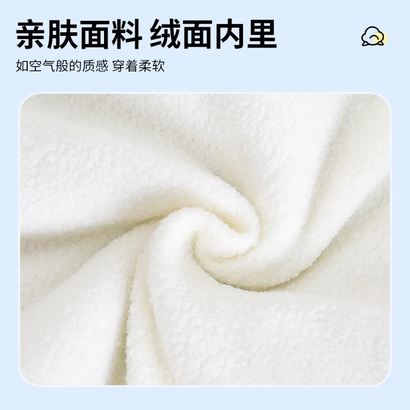 Ropa para mascotas, ropa de invierno para perros, chaquetas nuevas de otoño e invierno para cachorros, aislamiento a prueba de frío con capucha a prueba de viento - imagen 3