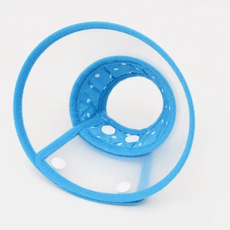 Collar recuperación post-cirugía - estilo