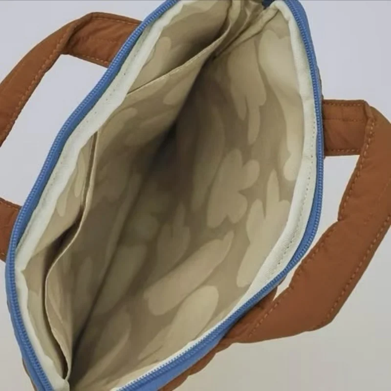 Kawaii Miffys lindo 11 "12" 13 "Tablet IPAD portátil a prueba de golpes bolsa de almacenamiento portátil Anime bolsa de dibujos animados cumpleaños regalo de Navidad juguete - imagen 5