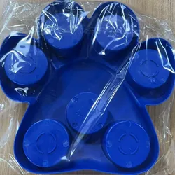 Juguete dispensador de golosinas para perros interactivo