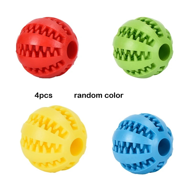 4pcs random color