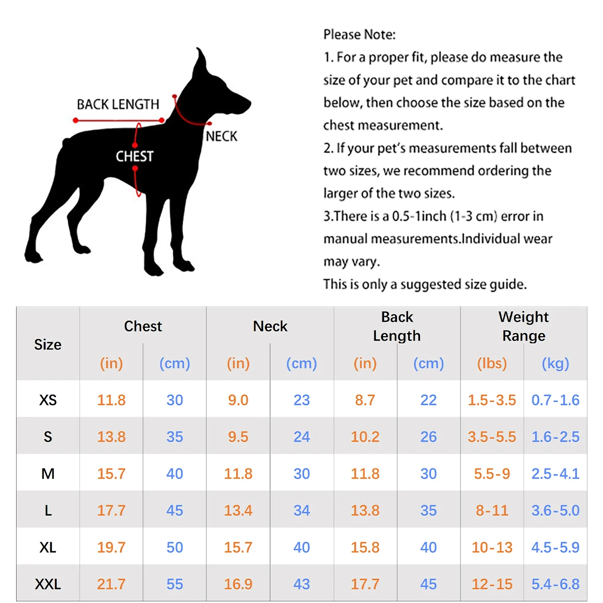 Pijamas para Perros Pato Amarillo para Perros Pequeños Material Suave Estirable Perros Jammies Pijamas para Gatos Ropa para Perros - imagen 2