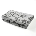 Paw Print