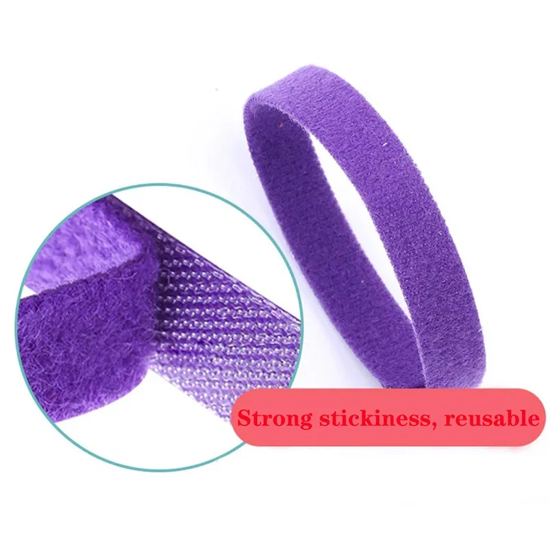 12 unids/set de collares para cachorros recién nacidos, collares ajustables de nailon para perros pequeños, Collar para gatitos, collares para cachorros - imagen 4