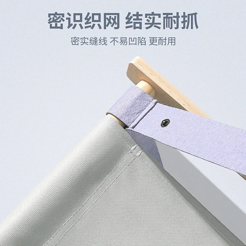 Hamaca Universal para gatos de invierno para todas las estaciones, cama colgante, nido para gatos, columpio, ventosa fuerte, nido colgante, cama para mascotas - imagen 3