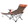 Orange solid cloth
