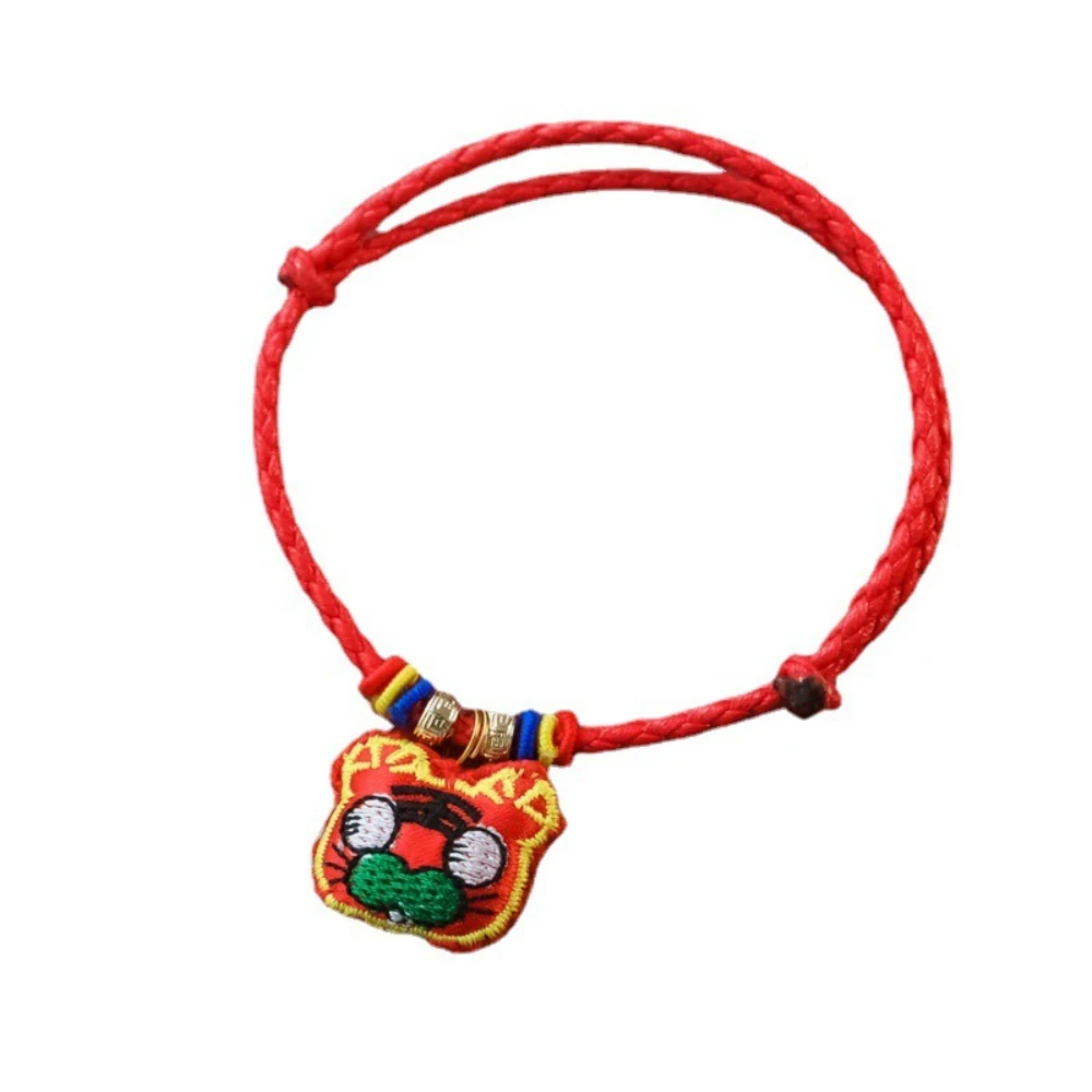 Collar decorativo Tigre y Koi para gatos y perros - imagen 5