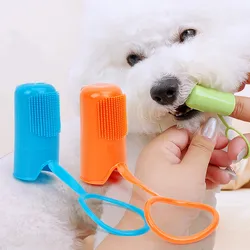 Kit cepillos dentales para perros y gatos – Higiene oral