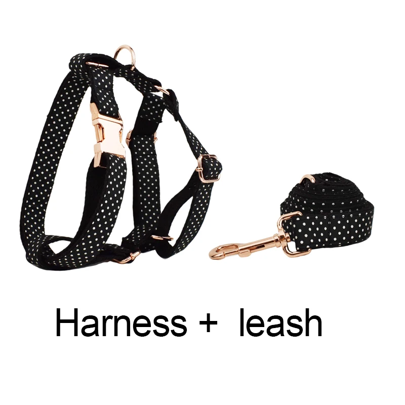 Harness   leash