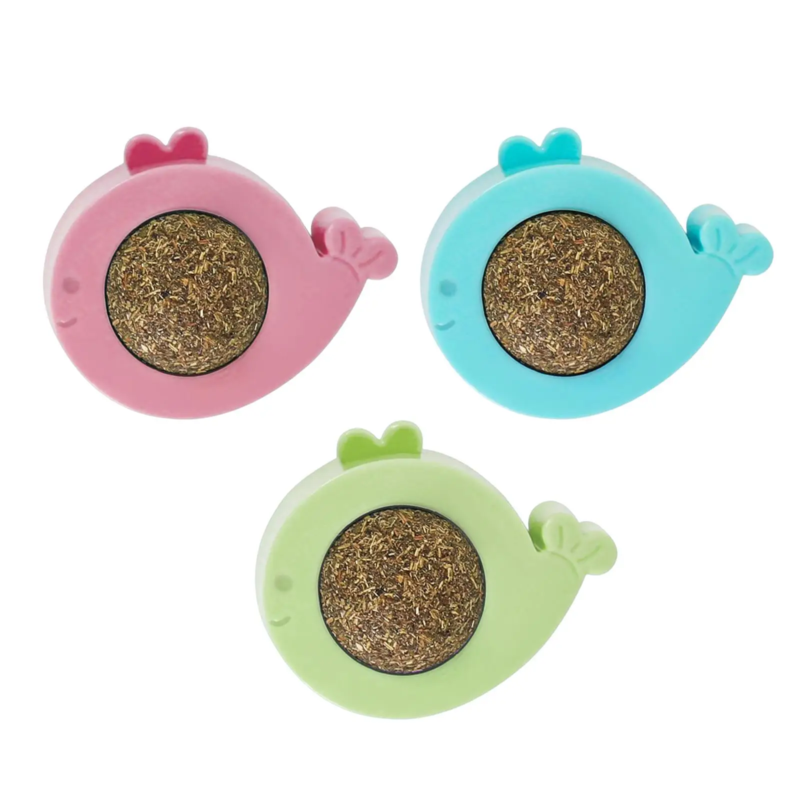 Catnip Infused Interactive Toy for Cats - Detachable Cover Included Catnip Infused Interactive Toy for Cats - Detachable Cover Included