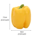 Yellow Capsicum