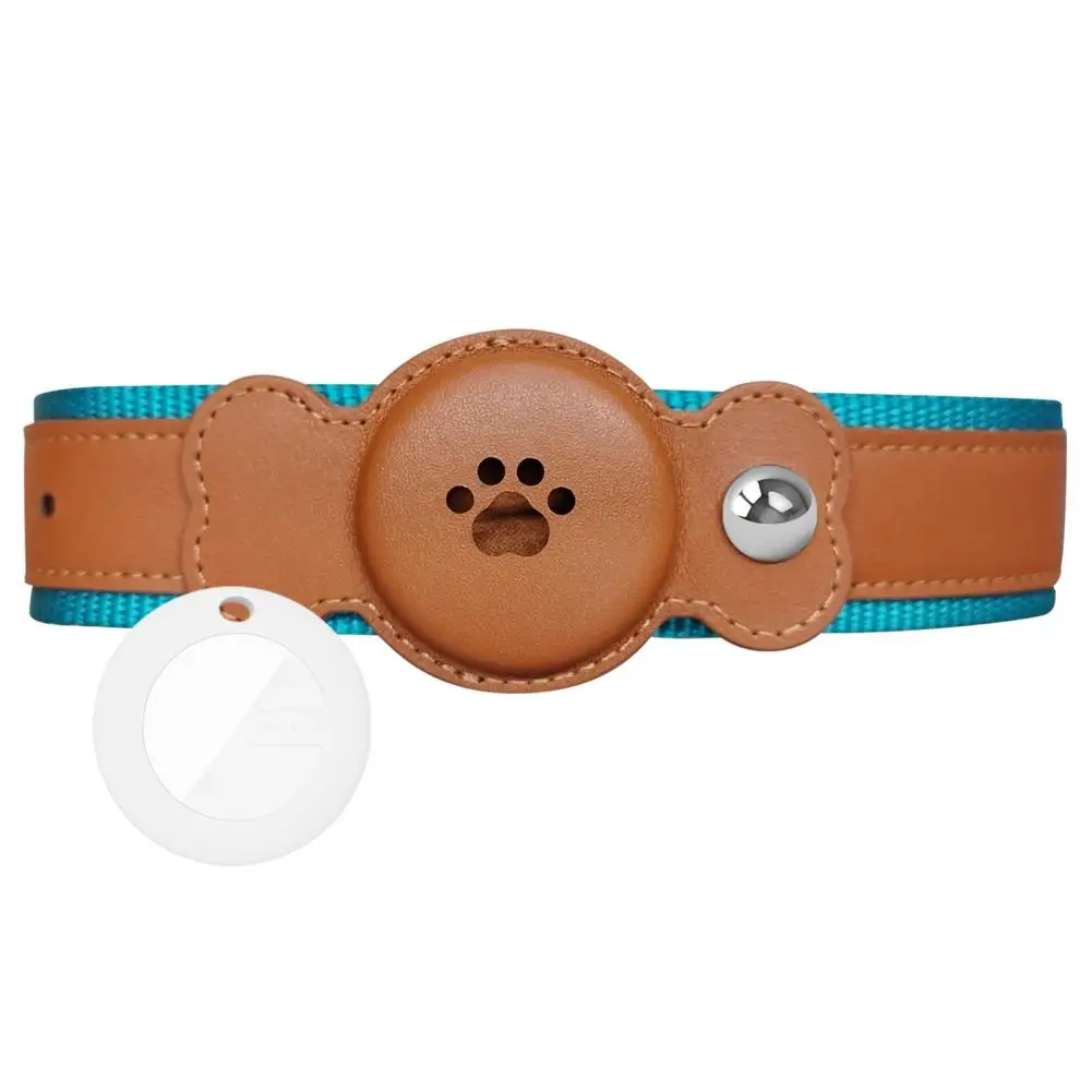 Collar con batería de larga duración para perro, rastreador Gps para mascotas, rastreador Gps en tiempo Real, Collar para mascotas, resistente al agua, batería de larga duración para perros - imagen 5