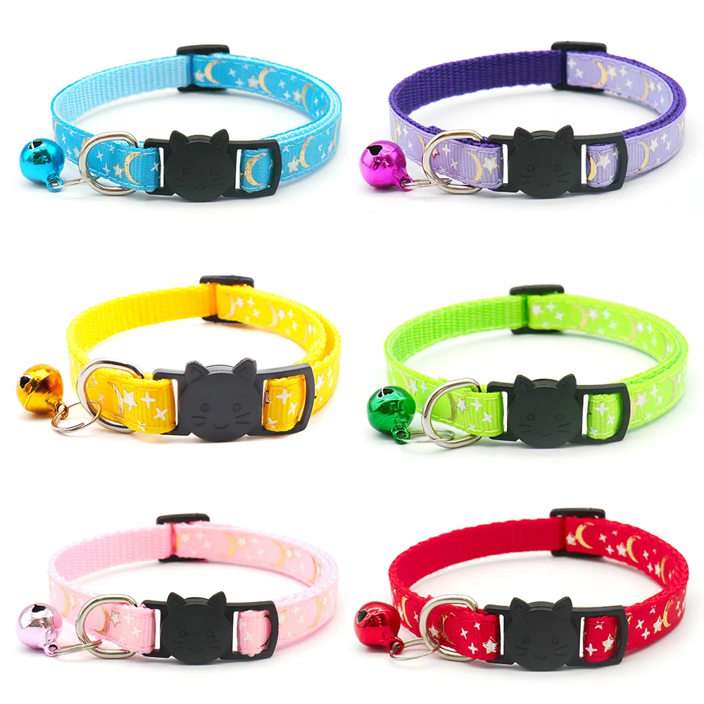 Collares personalizados para gatos y perros pequeños - cómodo - imagen 2