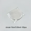 circular10cm 100pcs