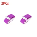 2PCs Purple