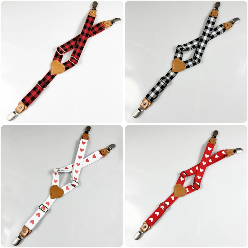 Tirantes para perros y mascotas, pañales para perros femeninos, tirantes para cachorros, arnés ajustable, bandas para el vientre para todos los perros, pantalón, falda, ropa - imagen 5