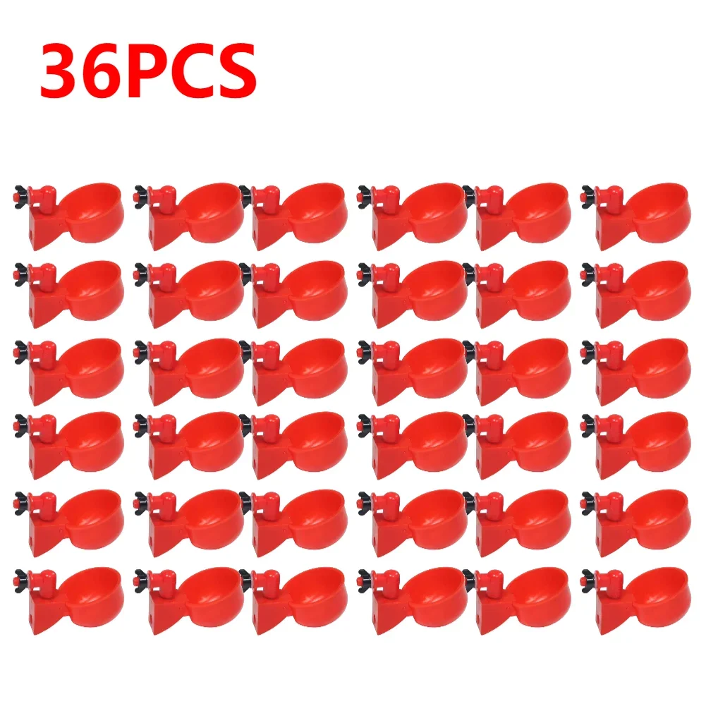 36pcs