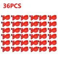 36pcs