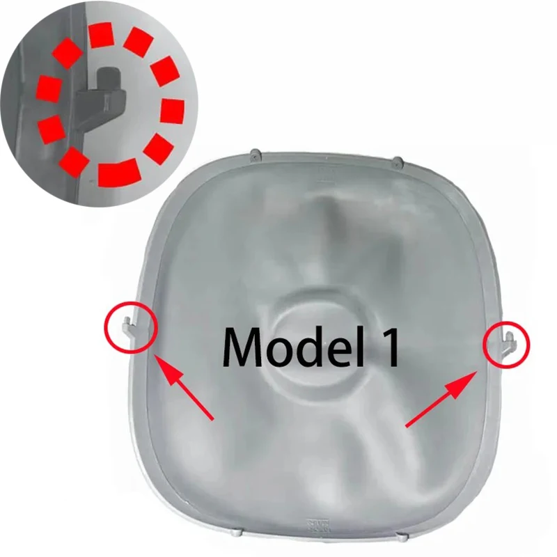 Almohadilla de silicona adecuada para Tonepie Ti Pro, caja de arena automática para gatos, almohadilla especial de silicona, cápsula inferior, accesorios para gatos - imagen 3