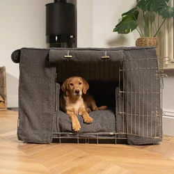 Cubierta térmica exterior para perros grandes - impermeable y duradera