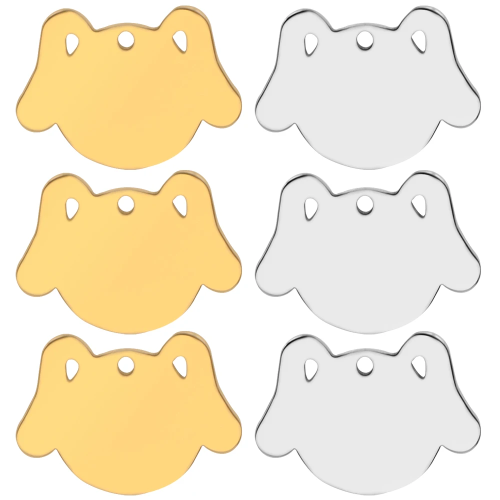 ป้ายชื่อสัตว์เลี้ยงสแตนเลส 100 ชิ้น อุปกรณ์ตกแต่งปลอกคอสุนัขและแมว ป้ายโลหะสลักชื่อแบบกำหนดเอง ของขวัญคุณภาพ - imagen 2