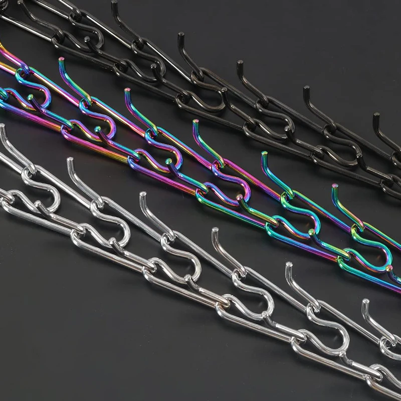 Benepaw-Collar de entrenamiento para perros, puntas cómodas, hebilla a presión de liberación rápida, Collar de pellizco para perros pequeños, medianos y grandes - imagen 5