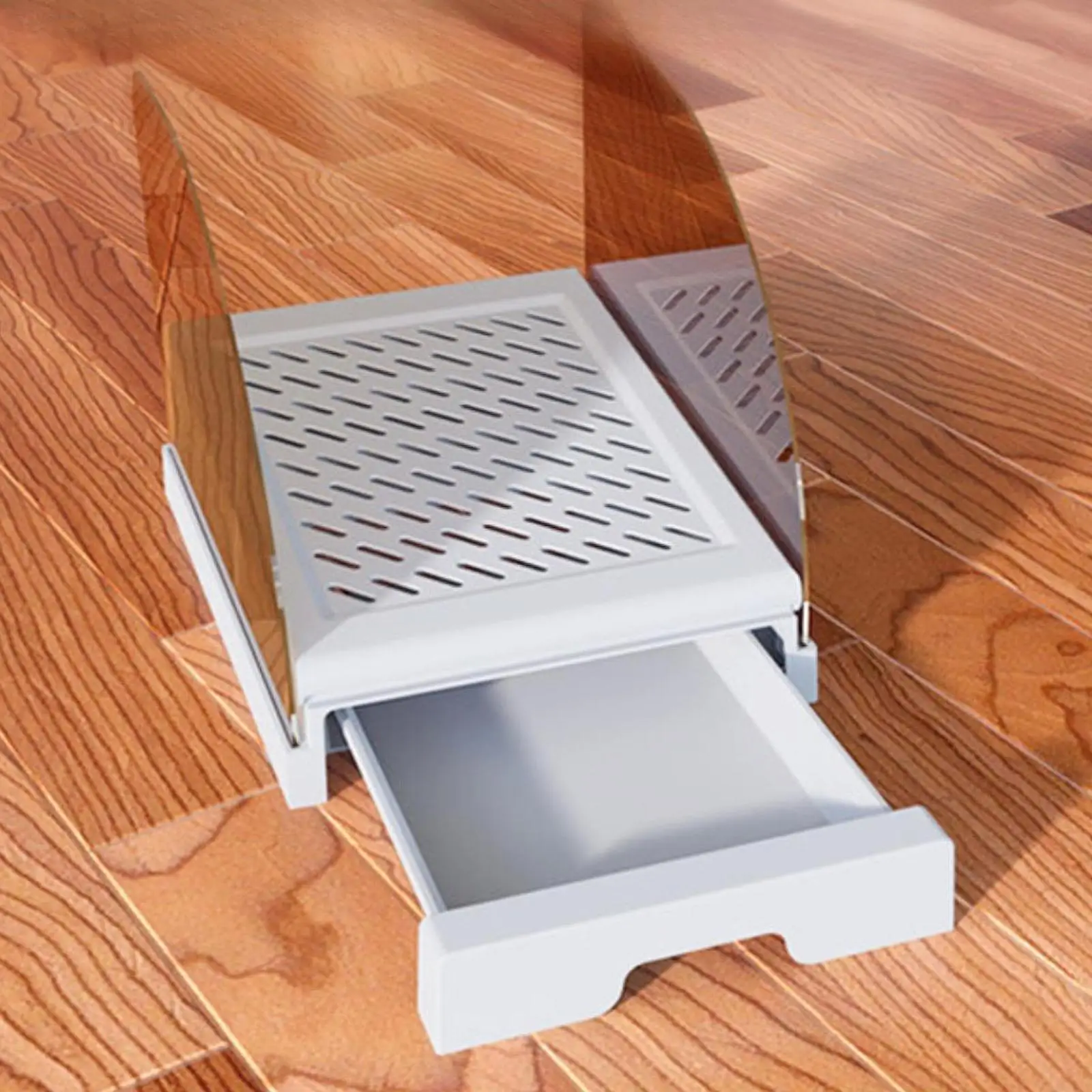 Pet Cat Litter Mat Waterproof Footboard Pad for Indoor Cats Home Bathroom Pet Cat Litter Mat Waterproof Footboard Pad for Indoor Cats Home Bathroom