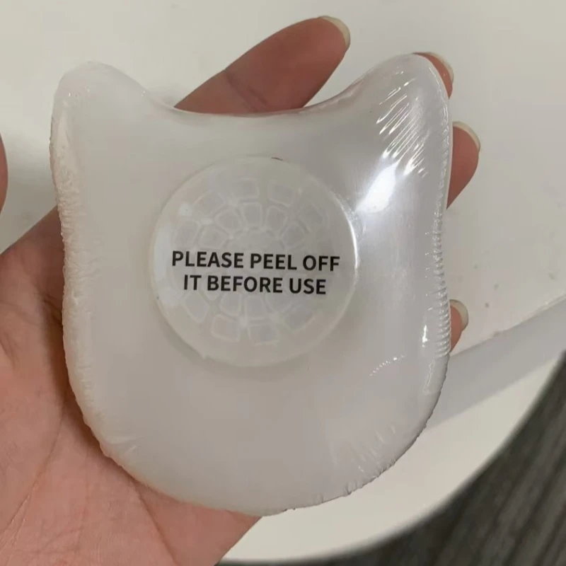 Caja de arena para gatos, bloques de esterilización y desodorización para VOFORD, caja de arena automática para gatos, desodorante, purificador de aire, 2 uds. - imagen 5