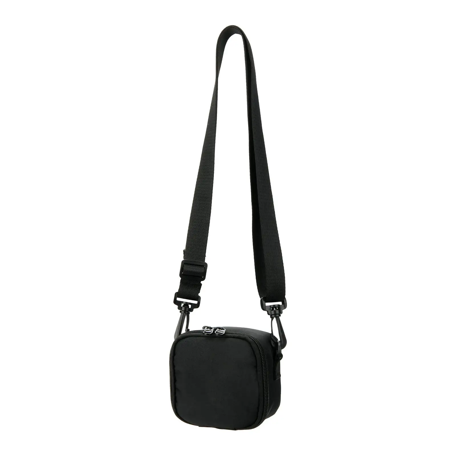 Sqaure Toe Storage Bag Carry Case Convenient Practical Compact Dustproof Puzzle Game Console Organizer Holder Box for Travel