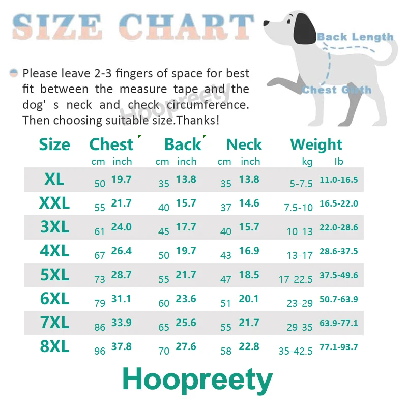 Mono a prueba de viento para perros, pijama de lana con cuello alto para perros, abrigo de invierno para perros en clima frío, jersey, ropa para perros medianos y grandes - imagen 4