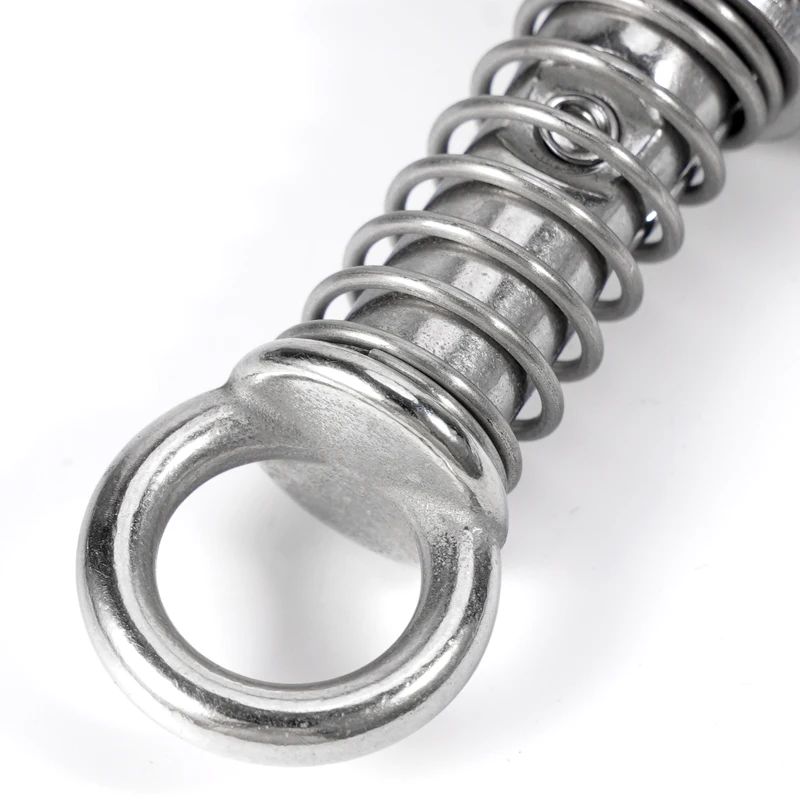 Automatic Cow Spring Nose Pliers Cattle Nose Plier Stainless Steel Cow Nose Clip Traction Tool Cattle Ring Farm Animals Supplies - imagen 5