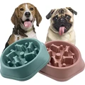 GN PK dog bowls