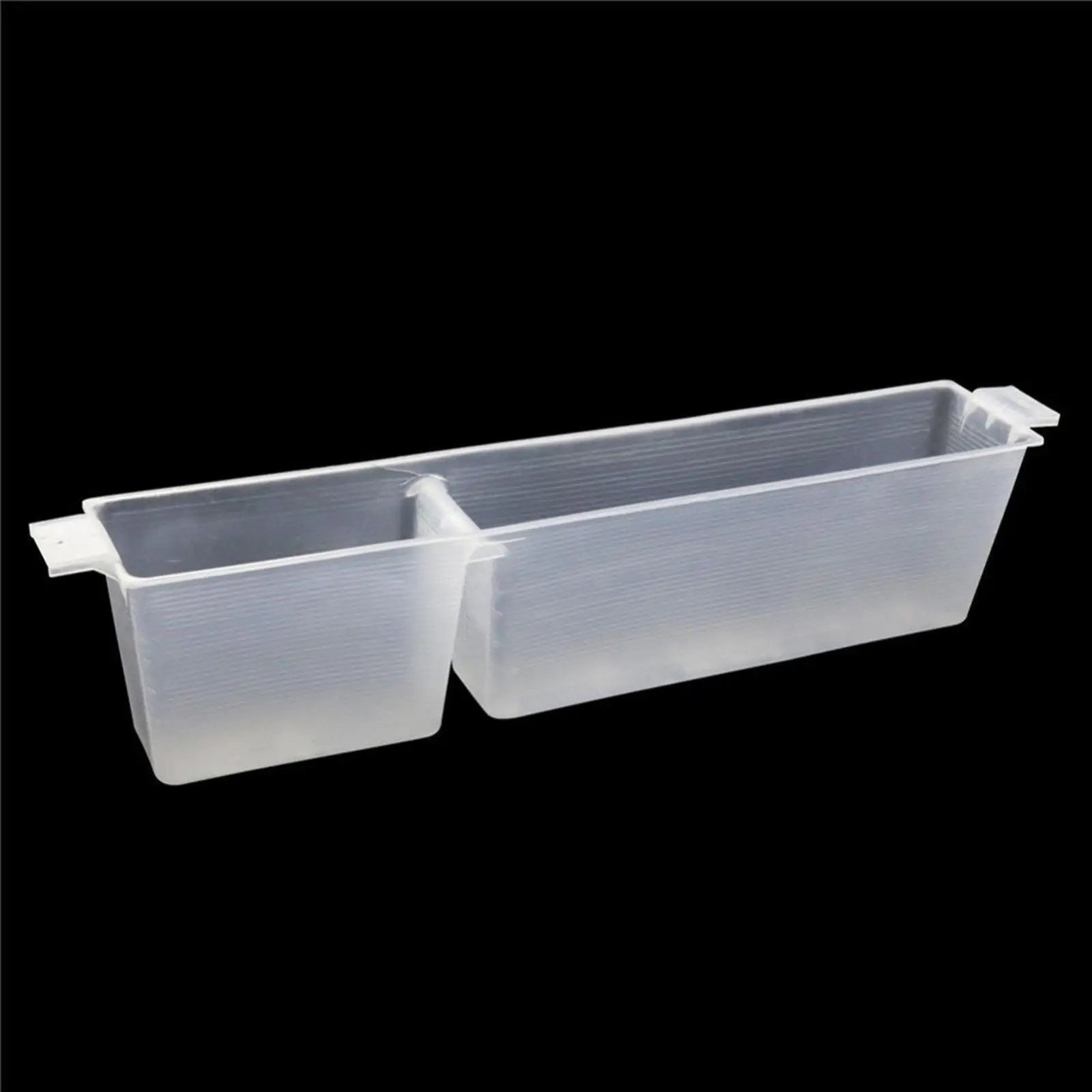 5x Bee Feeders Syrup Feeders Hobbyist Accessories Honey Beekeeping Equipment